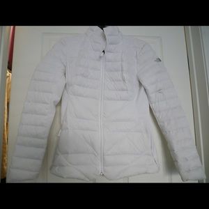 North Face Women's Size Small Puffer Jacket